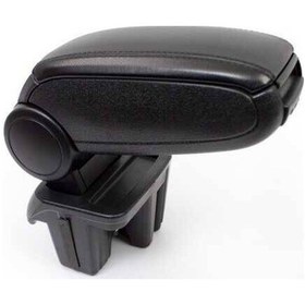 Resim Ford Focus 3 Siyah Kol Dayama - Kolçak Usb Li Araçlar 2011-2014 (440644453) 