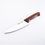 Resim Pirge Pirge Ecco Şef Bıçağı 19 Cm K.Rengi 