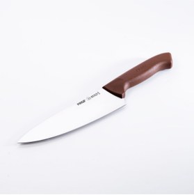 Resim Pirge Pirge Ecco Şef Bıçağı 19 Cm K.Rengi 