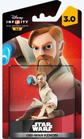 Resim Disney Infinity 3.0 Obi Wan 