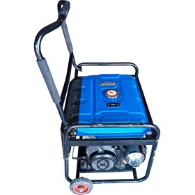 Resim Rapco Jeneratör 