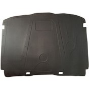 Resim Bmw 5 Serisi E34 Kaput Izolasyon Süngeri 51488138829 432259779 