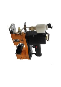 Resim hodbehod Elektrikli Portatif Hafif Çuval Ağzı Dikiş Makinası Gk9 