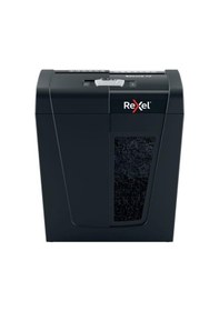 Resim Rexel Secure X8 Çapraz Kesim Evrak İmha Makinesi 