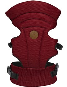 Resim Babymol Air Star Kanguru - Bordo - Bordo / Standart 