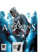 Resim Tigdes Assassin's Creed PC Oyunu | Flash Bellekli Kolay Kurulum | Windows Uyumlu 