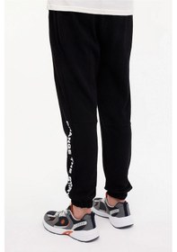 Resim Lumberjack Ml Fılaz 22afw-90 4pr Erkek Eşofman Altı 001 