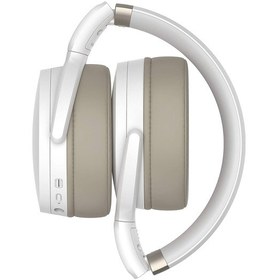 Resim Sennheiser HD 450BT Bluetooth 5.0 ANC Kulak Üstü Kulaklık 