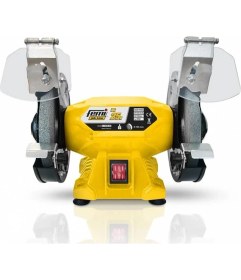 Resim Femi Bg 25N Taş Motoru 150W 