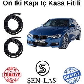 Resim Bmw 3 Serisi F30 2012-2025 Şen-las Ön İki Kapı Fitili Şl32106 