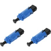 Resim Gemstone Akıllı Fortwo Için 3x Fren Işığı Anahtarı 450 451 A4515450209 4525450009 4515450209 Araba Otomatik Aksesuarları (Yurt Dışından) 