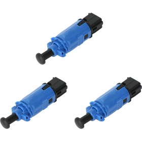 Resim Gemstone Akıllı Fortwo Için 3x Fren Işığı Anahtarı 450 451 A4515450209 4525450009 4515450209 Araba Otomatik Aksesuarları (Yurt Dışından) 