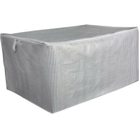 Resim Maarketim Sandık Tipi Yorgan Hurç - Maxi 40 x 40 x 75 Cm 