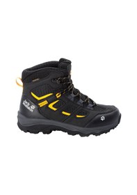 Resim Jack Wolfskın Jack Wolfskin Vojo Texapore Mid K Erkek Çocuk Bot 6361 Çok Renkli 