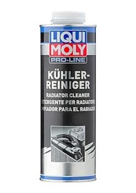 Resim Lı5189 - Pro-line Radyatör Temizleyici 1l - Liqui Moly 