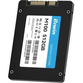 Resim Dora Shopping Biwin M100 512GB SSD 2.5 