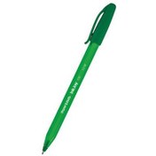 Resim Paper Mate Tükenmez Kalem İnkjoy 100 1.0 MM Yeşil S0957150 