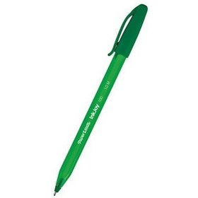 Resim Paper Mate Tükenmez Kalem İnkjoy 100 1.0 MM Yeşil S0957150 