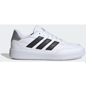 Resim Adidas Courtblock Kadın Günlük Spor Ayakkabı C-adııf6493b10a00 Beyaz 