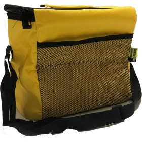 Resim Termos bagaj çantası 15 litre soğuk sıcak korumalı automix 