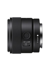 Resim Sony SEL11F18 E 11 MM F/1.8 Lens (Sony Eurasia Garantili) 