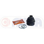 Resim Anka 40345002 - Aks Körüğü Dış Kıa Prıde-rıo Otm Vit-man-mazda 3 