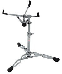 Resim Midex GS-511 Yüksek Kaliteli Bateri Trampet Standı Sehpası Çift Destekli Ayak 