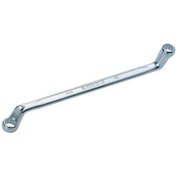 Resim İzeltaş 0430032022 Yıldız İki Ağız Anahtar 20x22 mm 