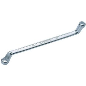 Resim İzeltaş 0430032022 Yıldız İki Ağız Anahtar 20x22 mm 