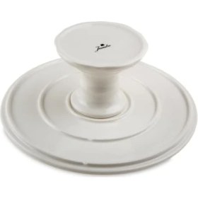 Resim Navy Ayaklı Kek Standı 25 cm 