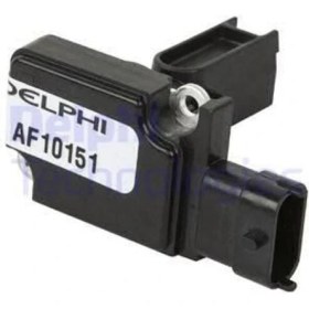 Resim Delphı AF10151-12B1 Maf Sensörü A3-9-3-Vectra-Sıgnum 