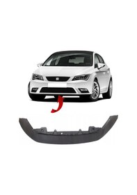 Resim Seat Leon Ön Spoyler Alt Karlık 2013-2017 5f0805903 9b9 