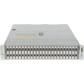 Resim 2,EL SERVER CİSCO C240 M5 2 X 8160 PLATİNUM CPU 512 GB RAM (8X64GB 2666v) 3XHDD KIZAK 1X10G KART 24X2,5 BY raid + batery 2x1050w power 