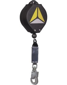 Resim Maxibloc An10006t Geri Sarımlı Düşüş Durdurucu 6 Mt 6 Metre 