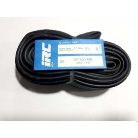 Resim IRC Anlaş Bisiklet 16X1.95 İç Lastik Çocuk Bisikleti 