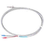 Resim Besthome1 Wrnt-02 Tip K Termokuple, M8 Vida, 0-600 C Hızlı Sıcaklık Ölçüm 