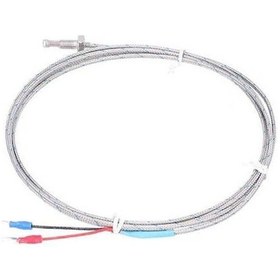 Resim Besthome1 Wrnt-02 Tip K Termokuple, M8 Vida, 0-600 C Hızlı Sıcaklık Ölçüm 