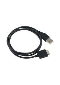 Resim Sony Uyumlu Nwz Serisi Mp3/Mp4 Player Usb Şarj + Data Kablosu 