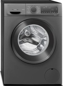 Resim CGA244ZRTR A Enerji Sınıfı 9 kg 1400 Devir Çamaşır Makinesi 