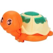 Resim Cosby Kurmalı Ipli Işıklı Kaplumbağa Sarı 