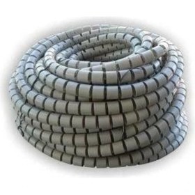 Resim Mutlusan 12X12 Kablo Kablo Kanalı Eko Yapışkanlı (2 Metre) 