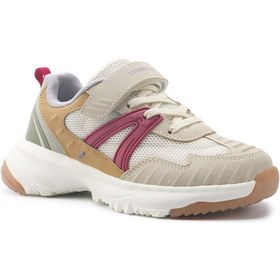 Resim Lumberjack Lavı 5fx Bej Erkek Çocuk Sneaker Bej 