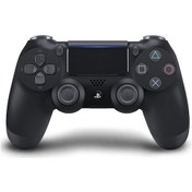 Resim PS4 Dualshock Wireless Oyun Kolu Siyah 