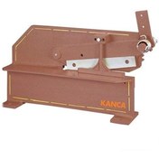 Resim Kanca 3BR5/400 Sac Makası Uzun Bıçaklı 