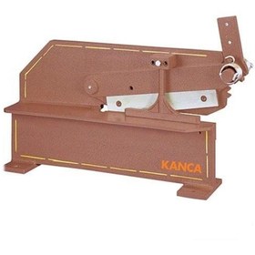 Resim Kanca 3BR5/400 Sac Makası Uzun Bıçaklı 