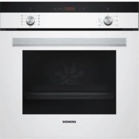 Resim Siemens HB114FBW0T Ankastre Fırın Beyaz 