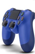 Resim GLRTech Kablosuz Oyun Kolu Playstation 4 PC Uyumlu 