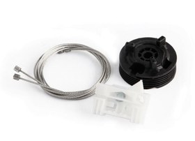 Resim CAM KRİKO PLASTİĞİ MERIVA 