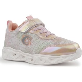 Resim Cool Yuki Bebe Spor Ayakkabısı-1324 Bej 