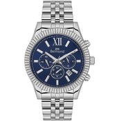 Resim Belmond Erkek Kol Saati - Kng1148.390 Çok Renkli 